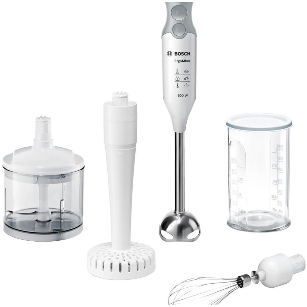 Блендер Bosch MSM 66155