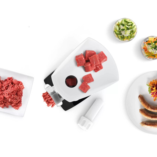 Мясорубка Bosch MFW3X14B