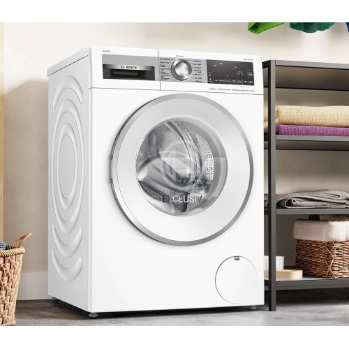 Стиральная машина Bosch WGG244AEPL