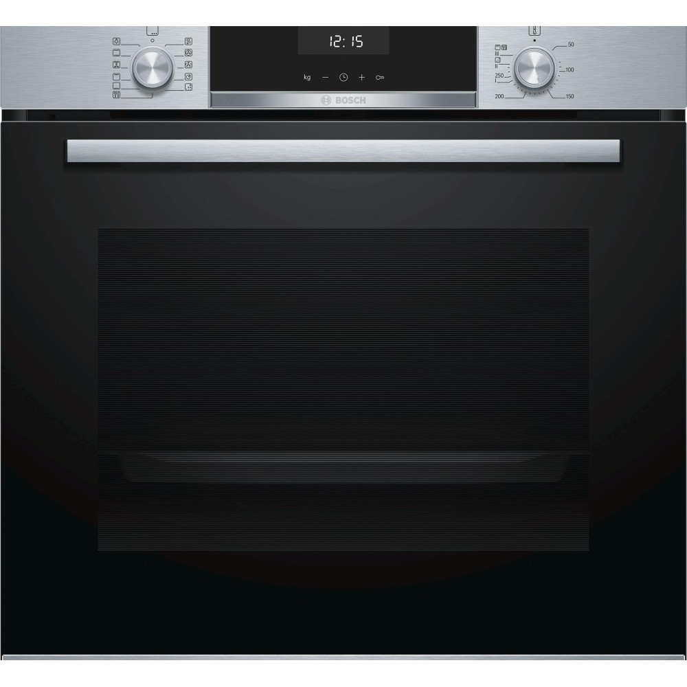 Духовой шкаф Bosch HBA5577S0R