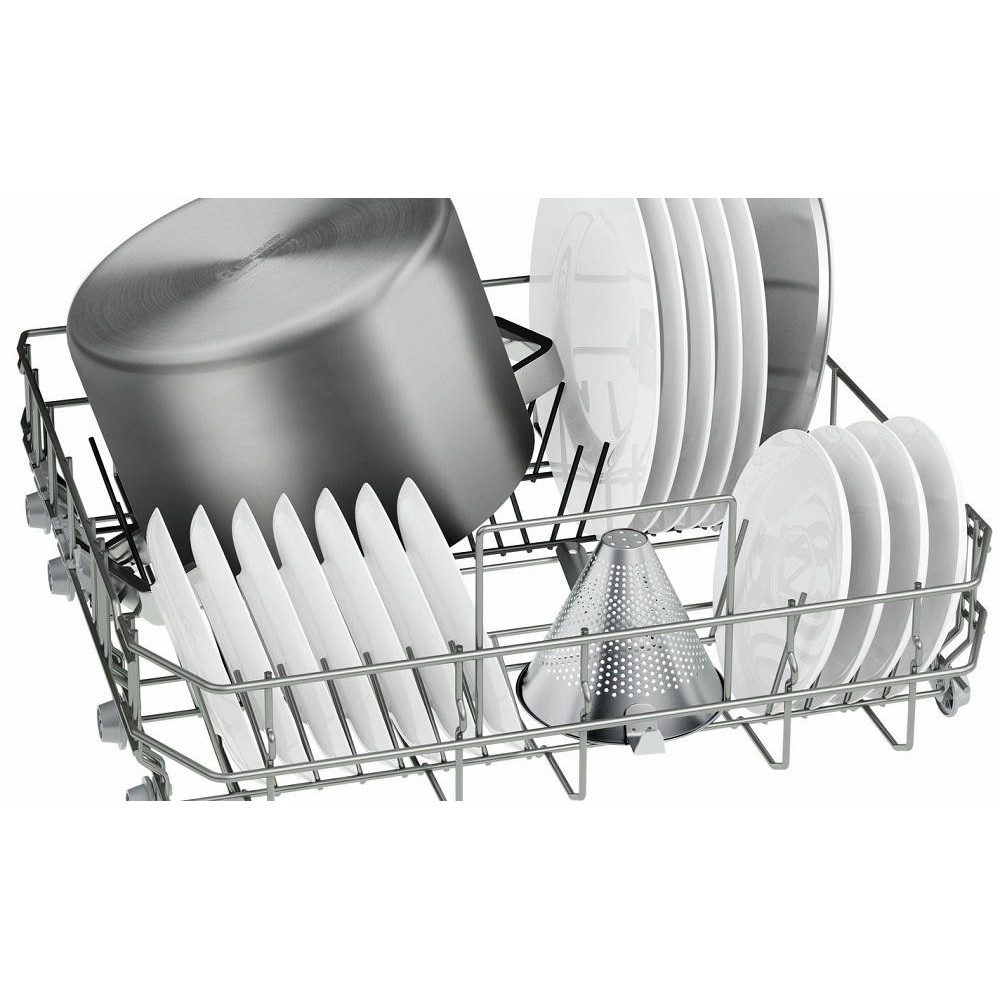 Встраиваемая посудомоечная машина Bosch SMV25FX03R