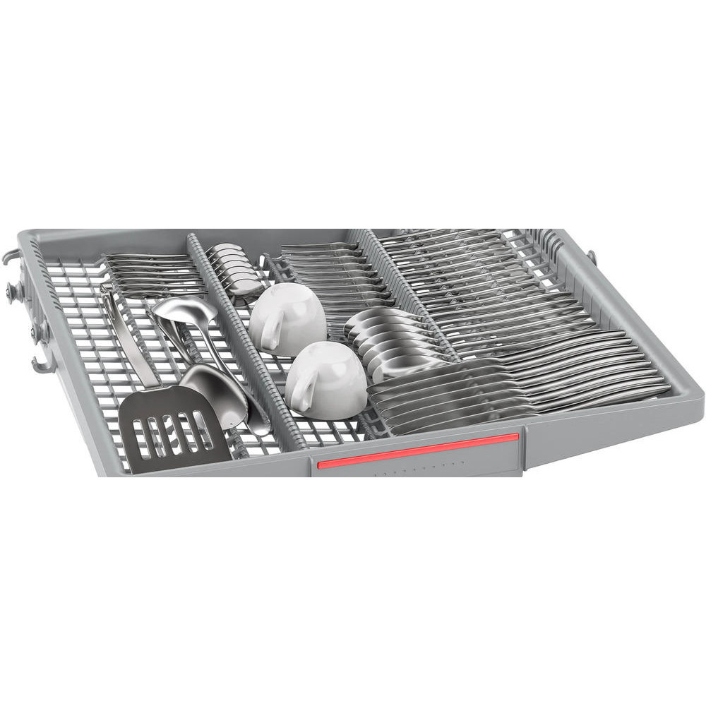 Встраиваемая посудомоечная машина Bosch SMV4HVX40E