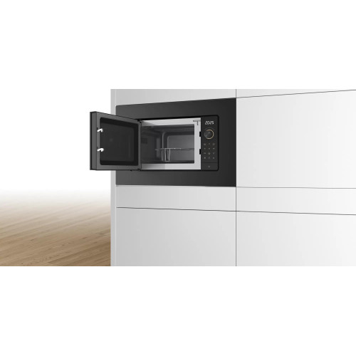 Встраиваемая микроволновая печь Bosch BEL623MZ3
