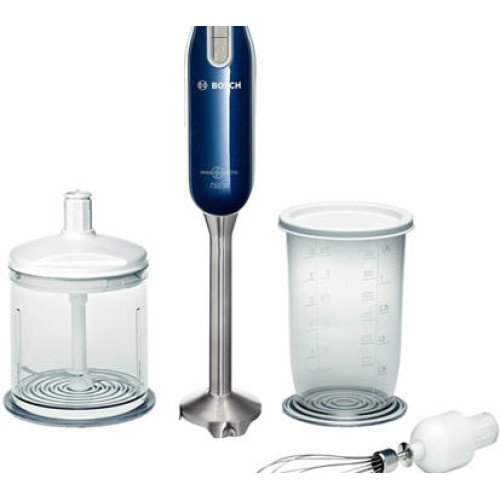 Блендер Bosch MSM 7700