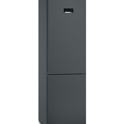 Двухкамерный холодильник Bosch KGN39VC2AR