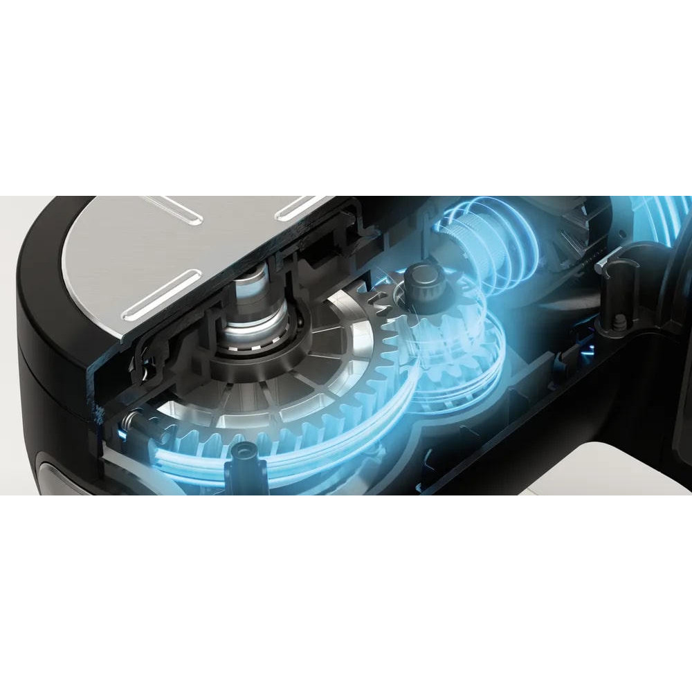 Кухонный комбайн Bosch MUMS6EW00