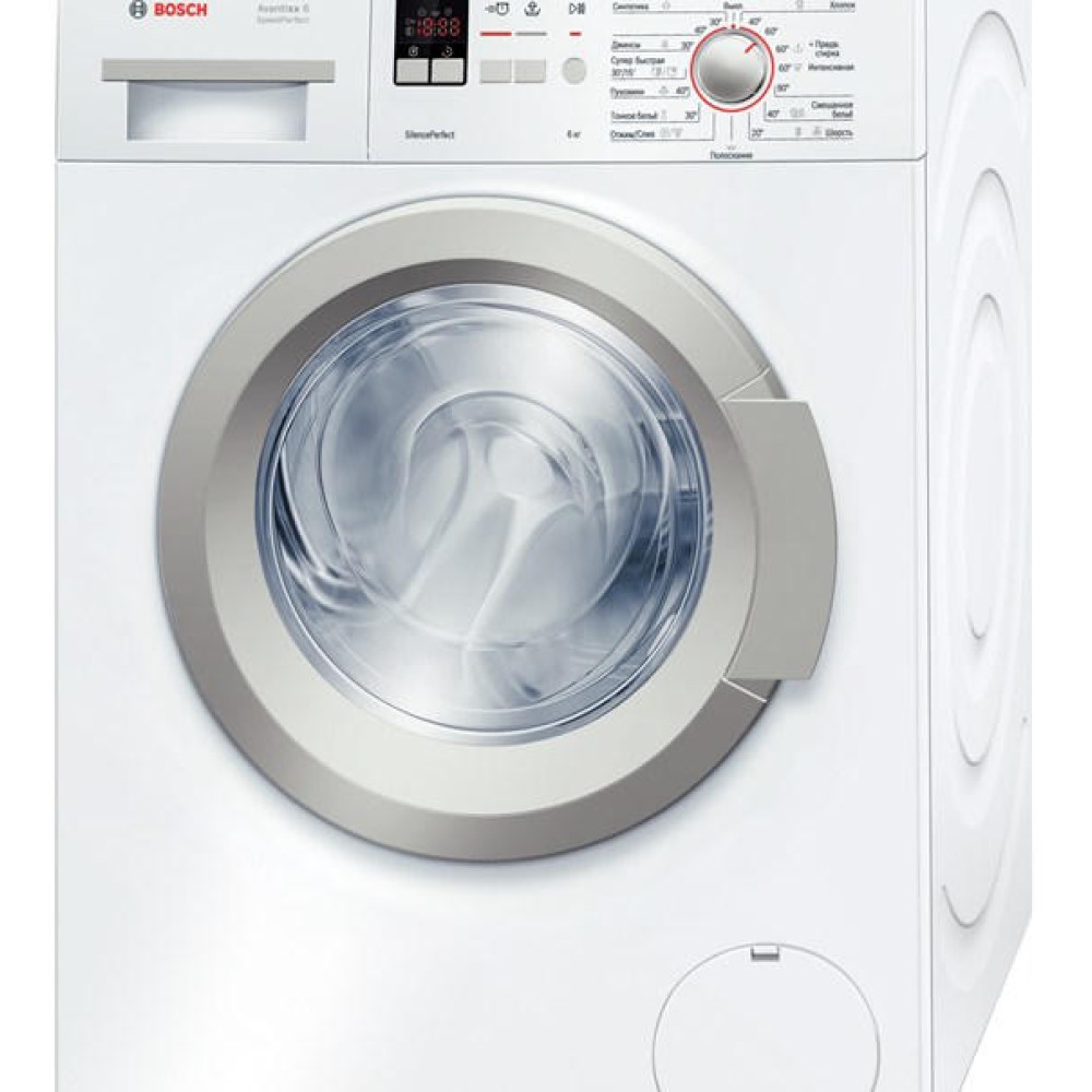 Стиральная машина Bosch WLK24160OE