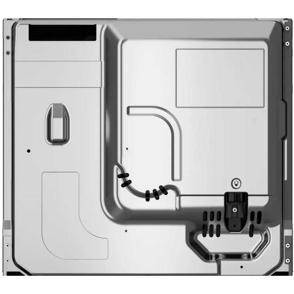 Духовой шкаф Bosch HMG778NB1