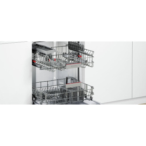 Встраиваемая посудомоечная машина Bosch SMV46IX02R