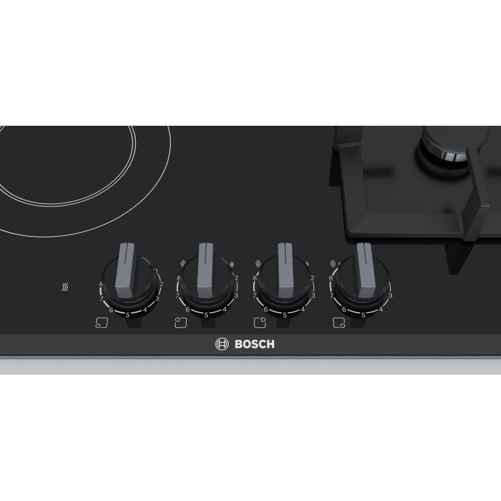 Комбинированная варочная панель Bosch PSY6A6B20