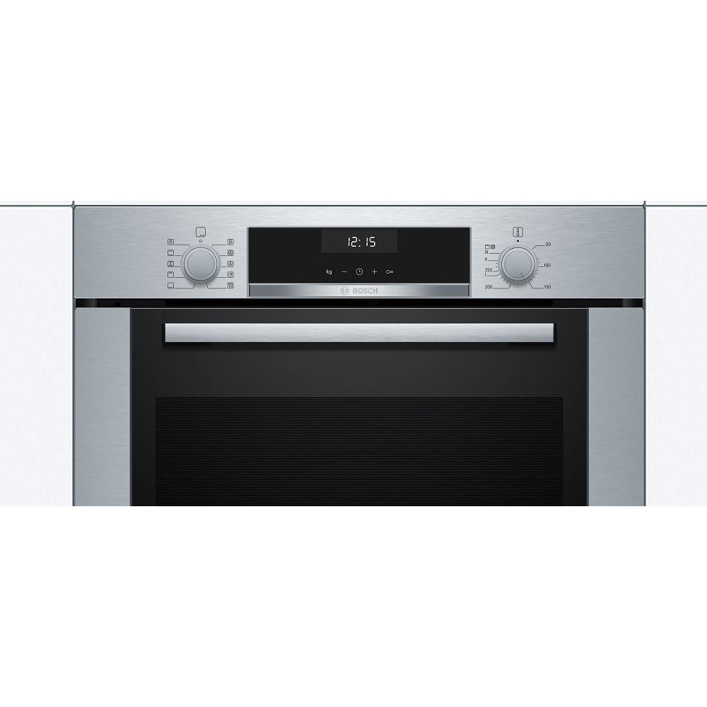Духовой шкаф Bosch HBG337ES0R