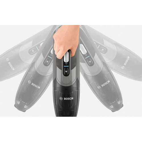 Пылесос Bosch BBHF214G