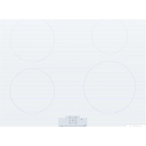 Индукционная варочная панель Bosch PUE612BB1E