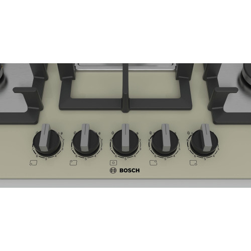 Газовая варочная панель Bosch PPQ7A8B90