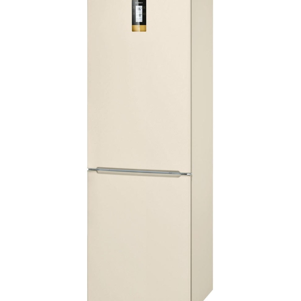 Двухкамерный холодильник Bosch KGN 36XK18 R