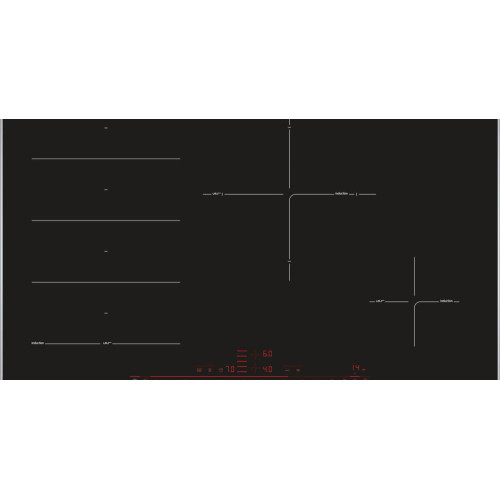 Индукционная варочная панель Bosch PXE875DC1E