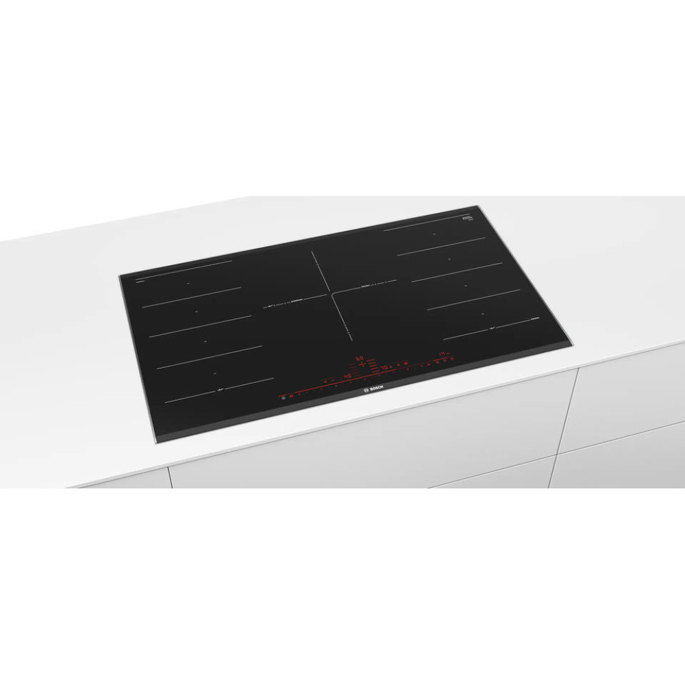 Индукционная варочная панель Bosch PXV975DC1E
