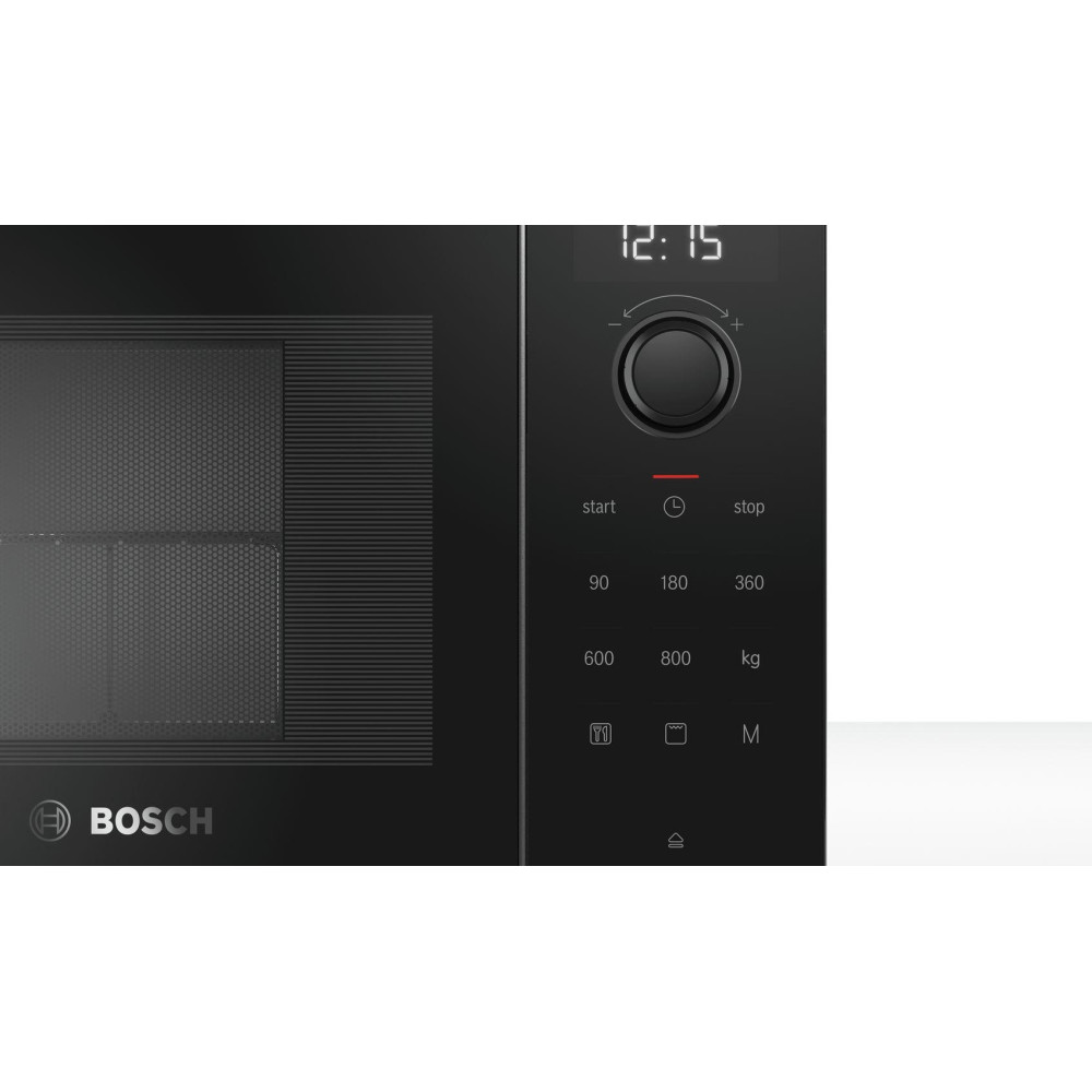 Микроволновая печь с грилем Bosch FEM513MB0