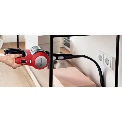 Пылесос Bosch BBS711ANM