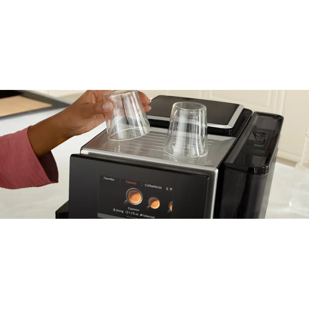 Кофемашина Bosch TQE80703