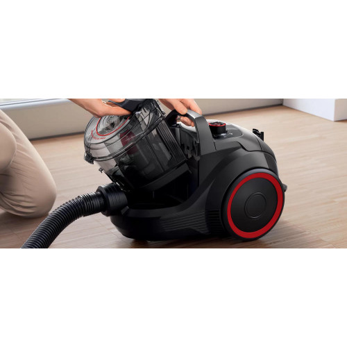 Пылесос Bosch BGS21POW2