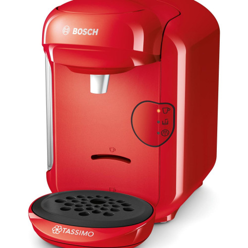 Кофемашина Bosch TAS1403 Tassimo
