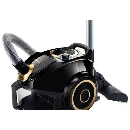 Пылесос Bosch BGS 4GOLD
