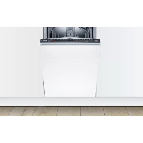 Встраиваемая посудомоечная машина Bosch SPV2HMX4FR