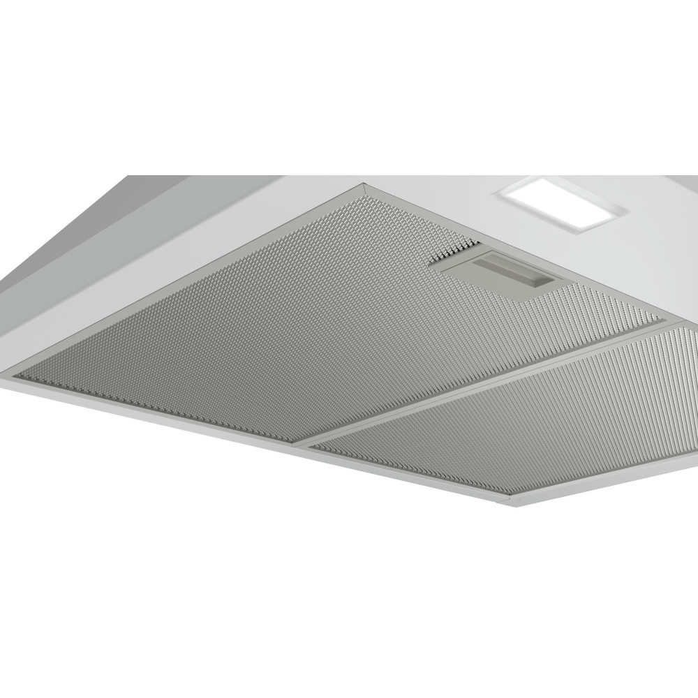 Вытяжка Bosch DWP66BC20