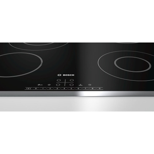 Электрическая варочная панель Bosch PKG645FP1G