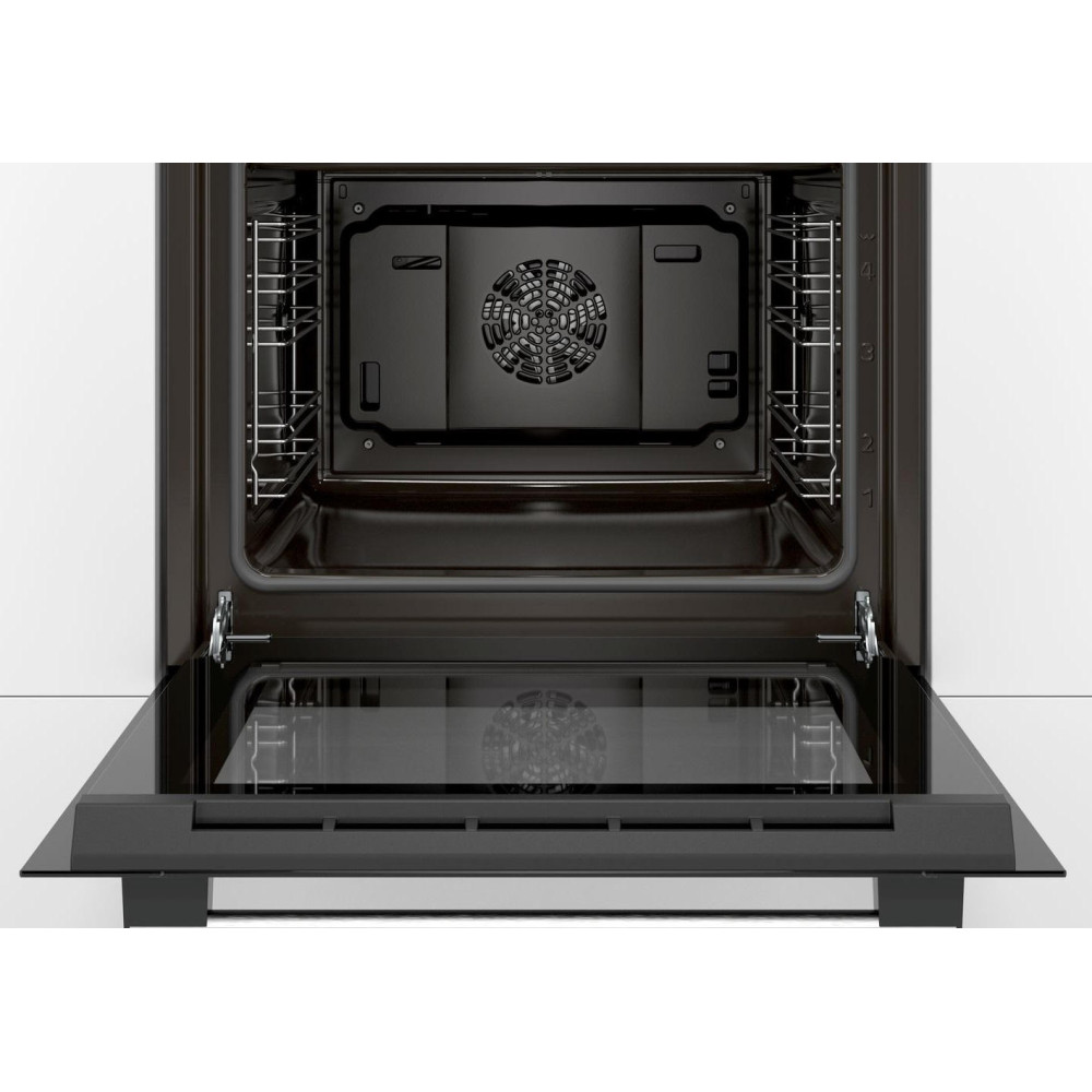 Духовой шкаф Bosch HBF134BS0R