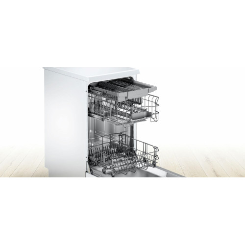 Посудомоечная машина Bosch SPS25FW13R