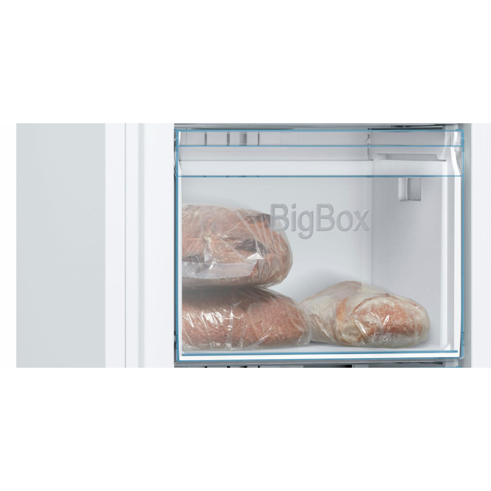 Морозильная камера Bosch GSN 29VW20R