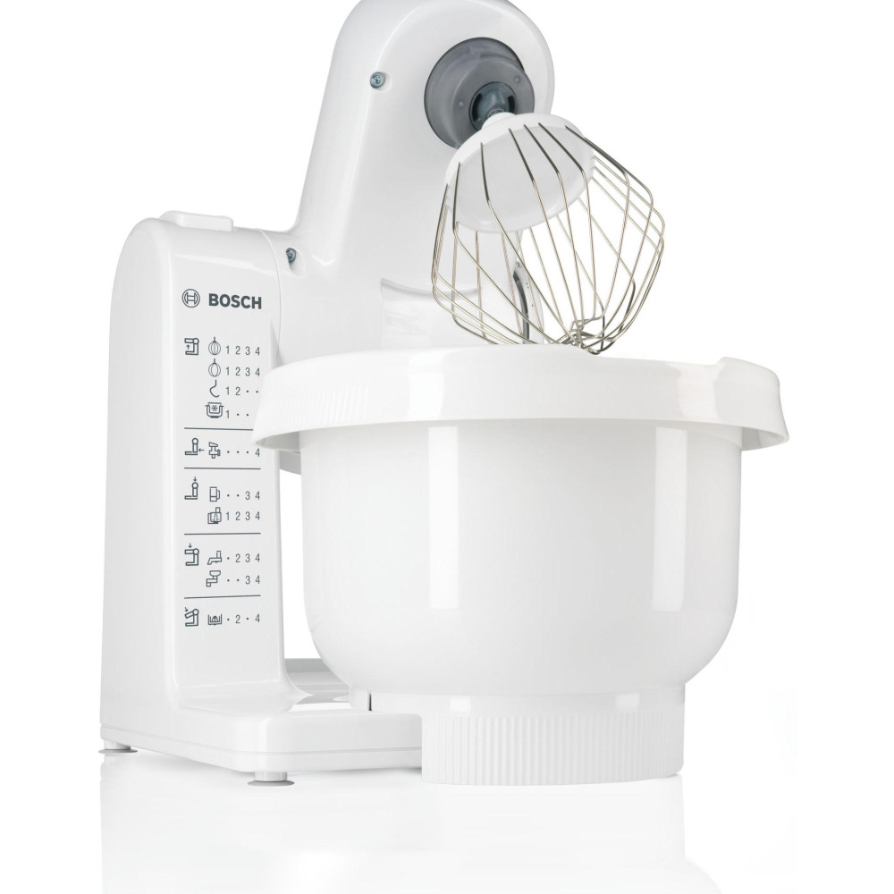 Кухонный комбайн Bosch MUM4405