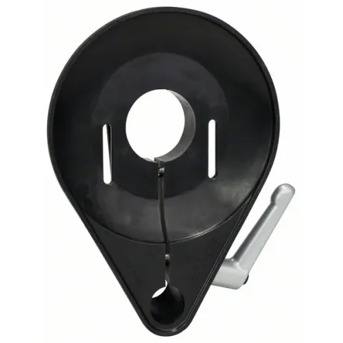 Bosch универсальная защита от брызг, 2607990020