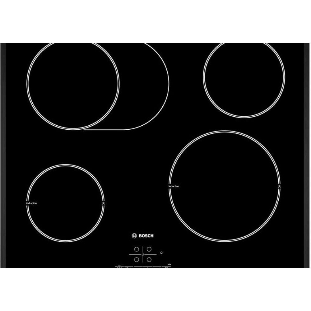 Электрическая варочная панель Bosch PIC 651B17E