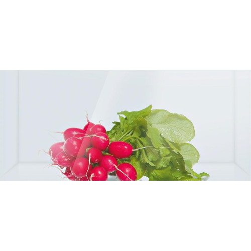 Двухкамерный холодильник Bosch KGE 39AI20 R