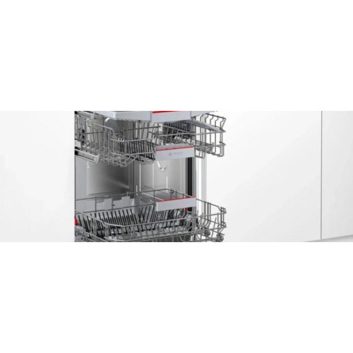 Встраиваемая посудомоечная машина Bosch SMI46KS00T