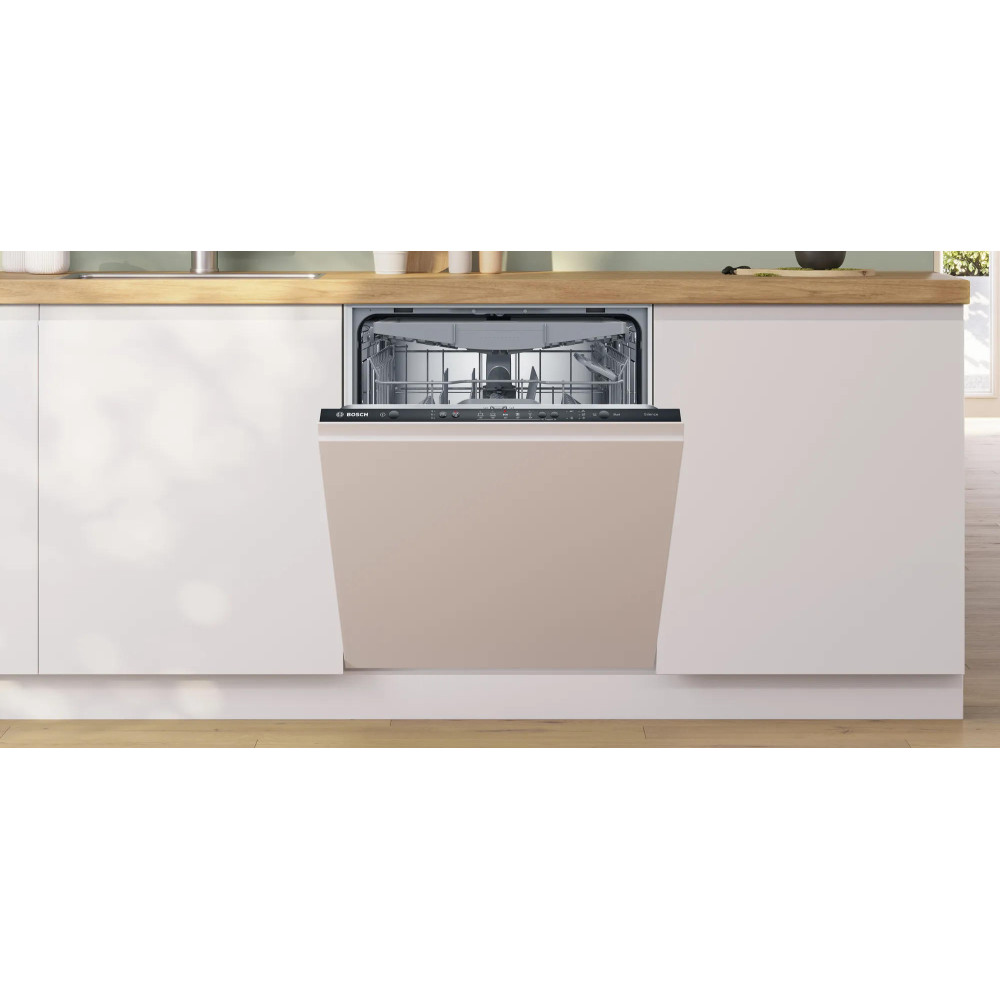 Встраиваемая посудомоечная машина Bosch SMV25EX02E