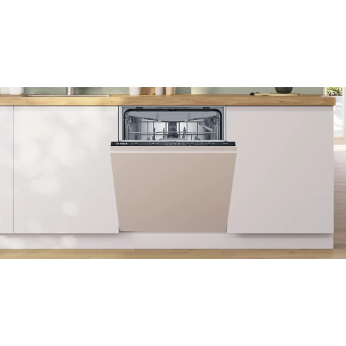 Встраиваемая посудомоечная машина Bosch SMV25EX02E