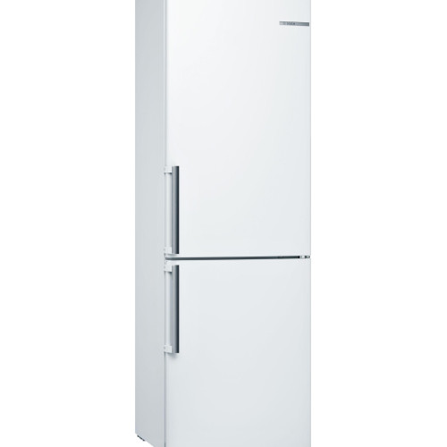 Двухкамерный холодильник Bosch KGV36XW2O