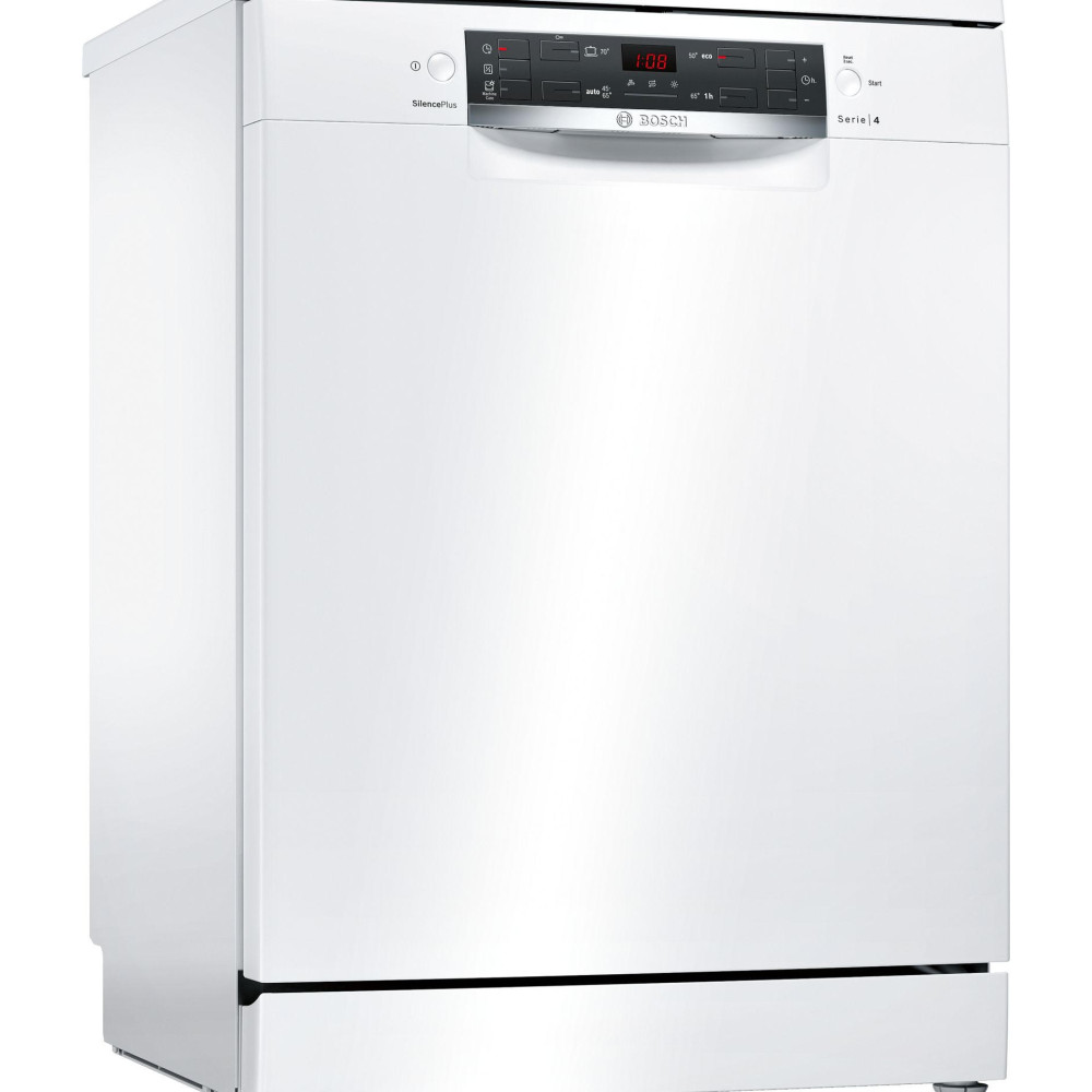 посудомоечная машина Bosch SMS44GW00R