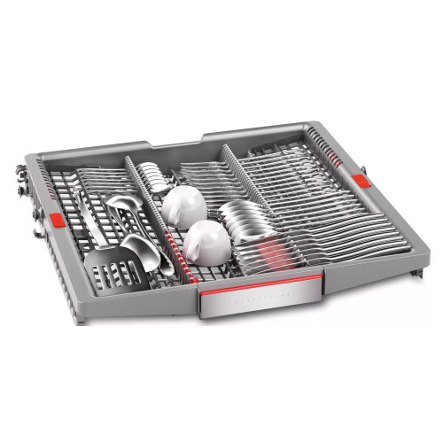 Встраиваемая посудомоечная машина Bosch SMV68UX04E