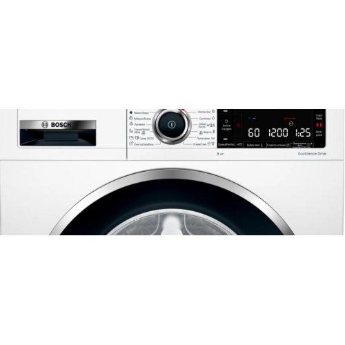 Стиральная машина Bosch WLW24L40OE