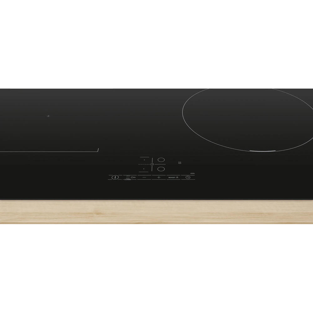 Индукционная варочная панель Bosch PWP611BB5E