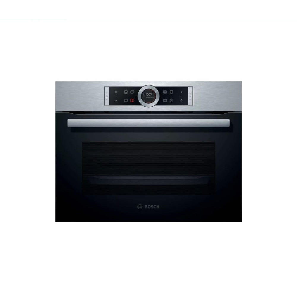 Компактный духовой шкаф Bosch CBG635BS3