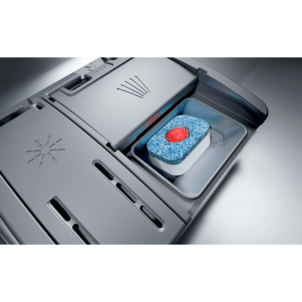 Встраиваемая посудомоечная машина Bosch SPV2IKX2BR