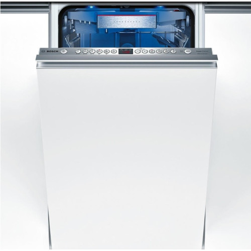 Встраиваемая посудомоечная машина Bosch SPV 69T80 RU