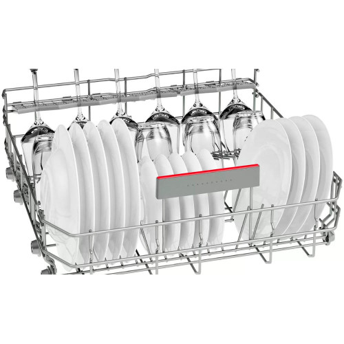 Встраиваемая посудомоечная машина Bosch SBV68MD02E